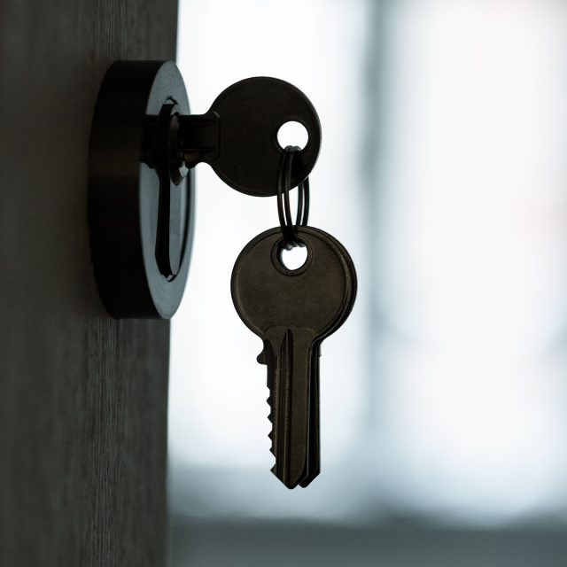 Klíč k bydlení  (ilustr. foto) | foto: Profimedia