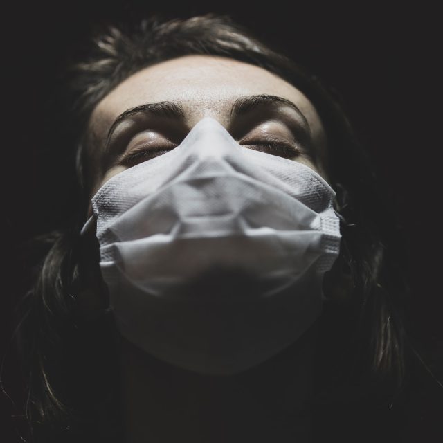 Koronavirus  (ilustr,  obr.) | foto: Engin Akyurt,  Fotobanka Unsplash
