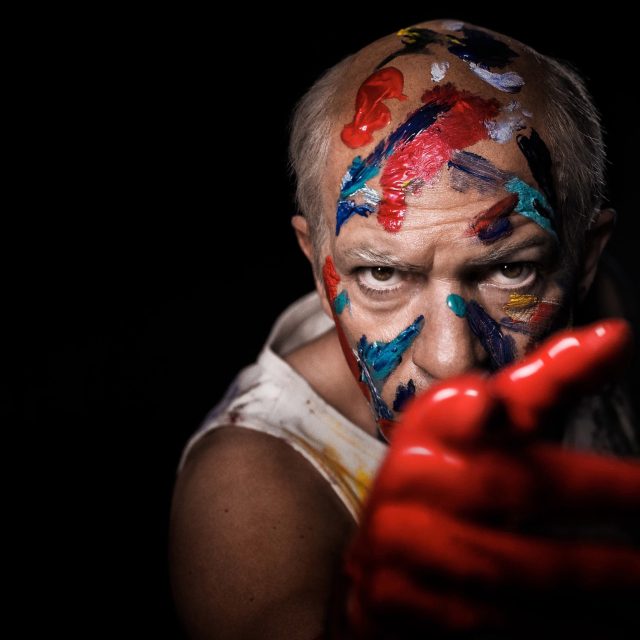 Genius Picasso. Snímek z filmu | foto: Profimedia