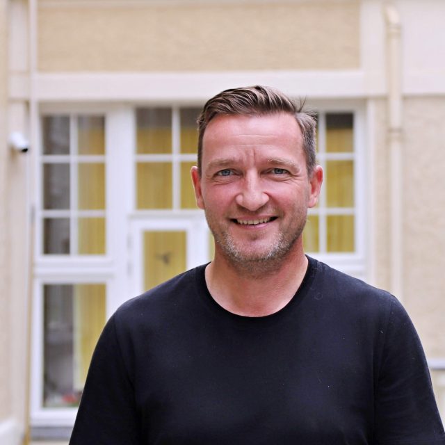 Vladimír Šmicer | foto: Jana Myslivečková,  Český rozhlas