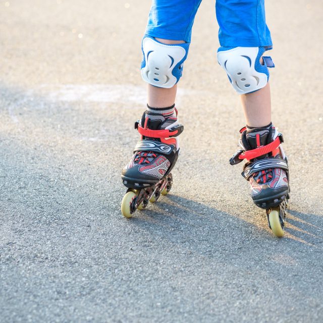 Inline bruslení  (ilustr. obr.) | foto: Profimedia