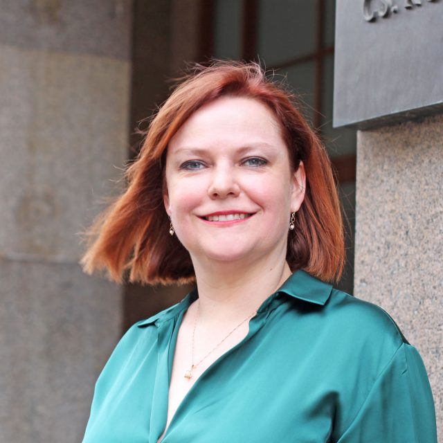 Dagmar Jandová | foto: Elena Horálková