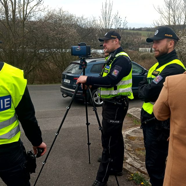 Speed Marathon 2025,  Bystřany u Teplic | foto: Jana Vitásková,  Český rozhlas