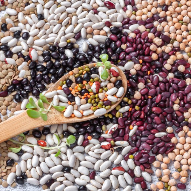 Luštěniny | foto: Shutterstock