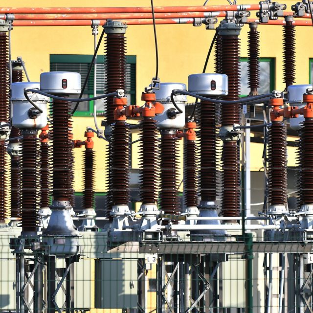 Elektřina | foto: Fotobanka Profimedia