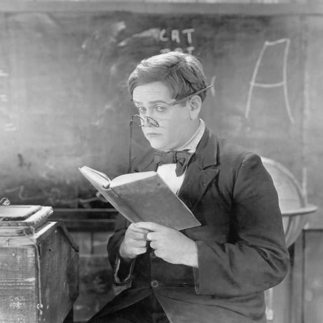 Kantor | foto: Shutterstock