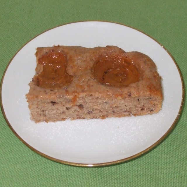 Kompotové řezy | foto: Stanislava Brádlová,  Český rozhlas