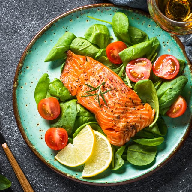 Stárnutí a potraviny zpomalující tento proces  (ilustrační foto) | foto: Fotobanka Profimedia