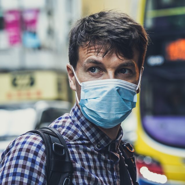 Nákaza koronavirem  (ilustr. obr.) | foto:  Free To Use Sounds,  Fotobanka Unsplash