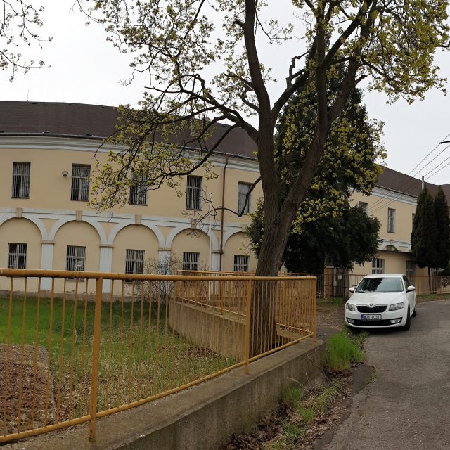 Hliňany | foto: Jan Bachorík,  Český rozhlas