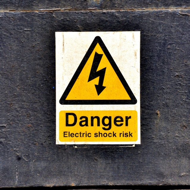 Elektřina | foto: Fotobanka Profimedia