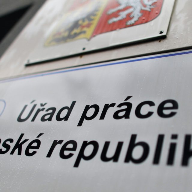 Úřad práce ČR  (ilustr. obr.) | foto: Profimedia