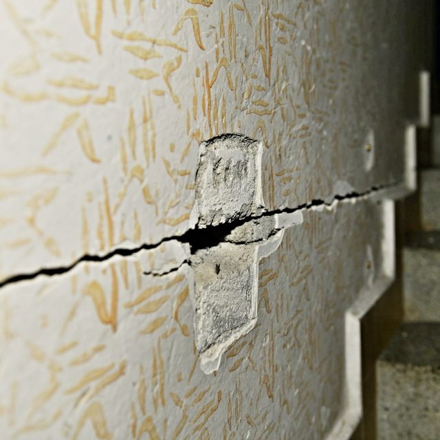 Prasklina ve zdi  (ilustr. foto) | foto: Profimedia