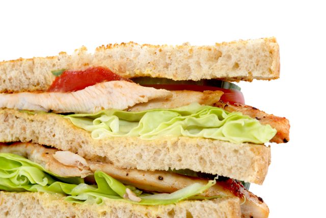 Toast  (ilustr. obr.)