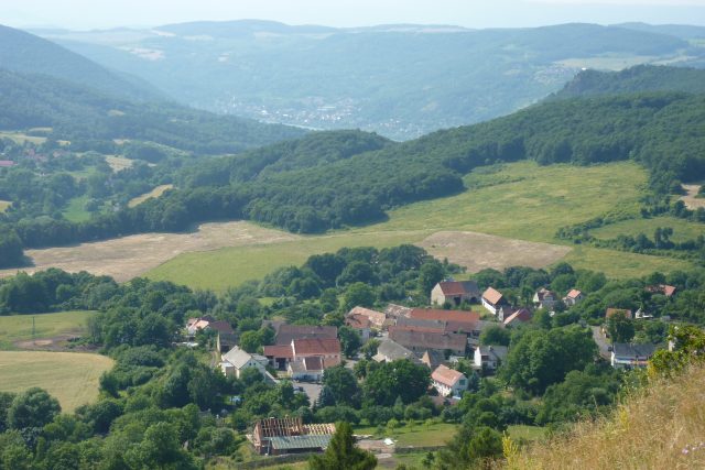 Hlinná z Hradiště | foto: David Hertl,  Český rozhlas
