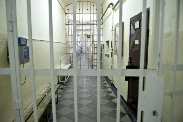 Věznice  (ilustr. obr.) | foto: Filip Jandourek