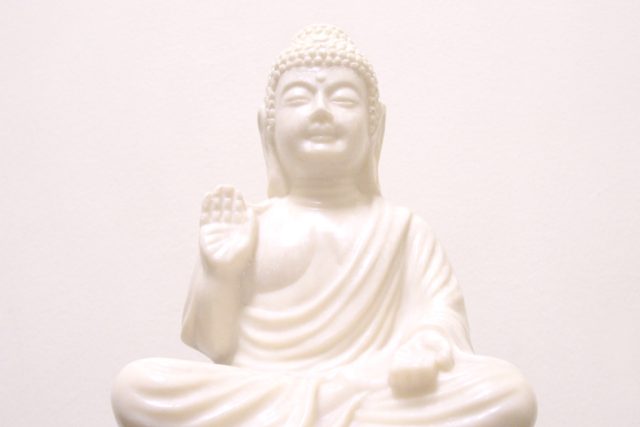 Buddha | foto: Fotobanka stock.xchng