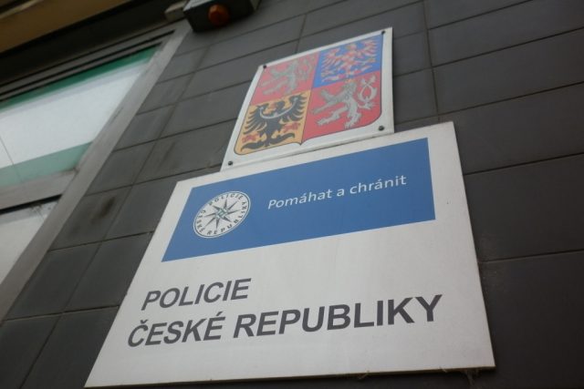 Policie České republiky - ilustrační záběr | foto: Vladan Dokoupil