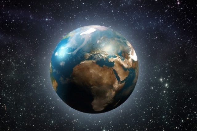 Planeta Země  (ilustrační foto) | foto: Free Digital Photos