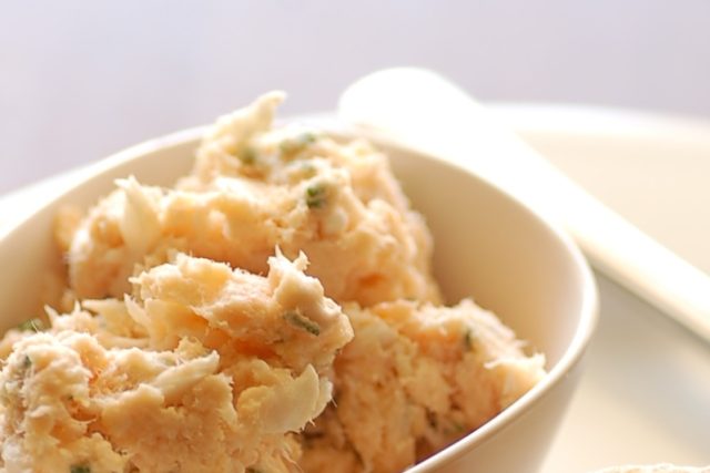 Pomazánka  (ilustrační foto) | foto:  jules:stonesoup