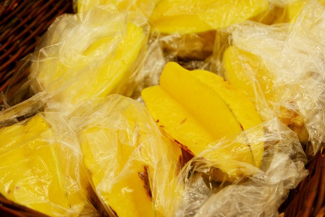 Karambola | foto: Jan Ptáček,  Český rozhlas