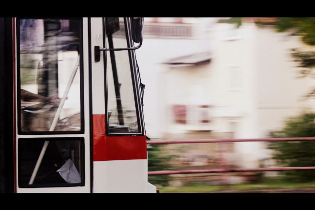 Nehoda trolejbusu. Ilustrační obrázek. | foto: Fotobanka Pixabay