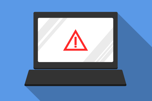 Počítačová hrozba | foto: Fotobanka Pixabay