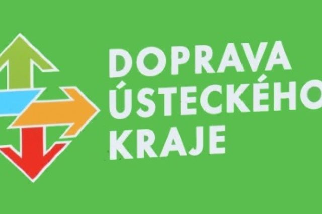 Doprava Ústeckého kraje | foto: Martin Dušek