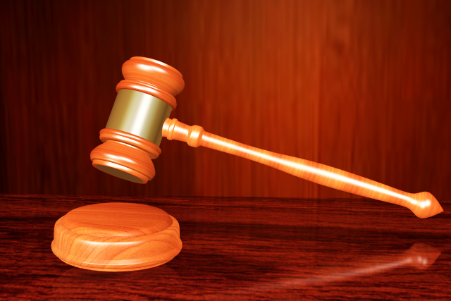 Okresní soud  (ilustr. ob. | foto: Fotobanka Pixabay