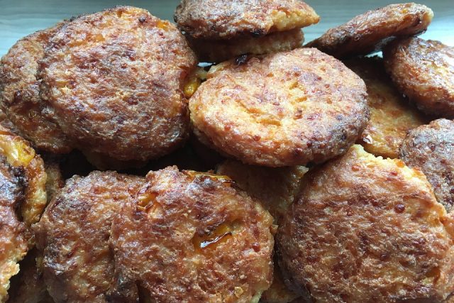 Karbanátky | foto: Fotobanka Pixabay