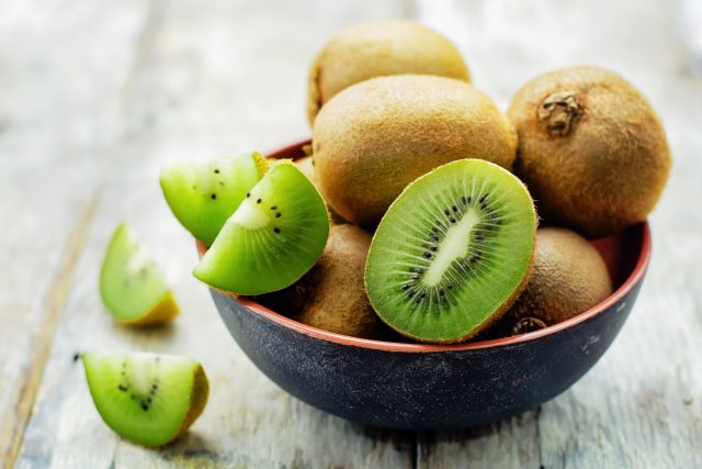 Kiwi | foto: Shutterstock