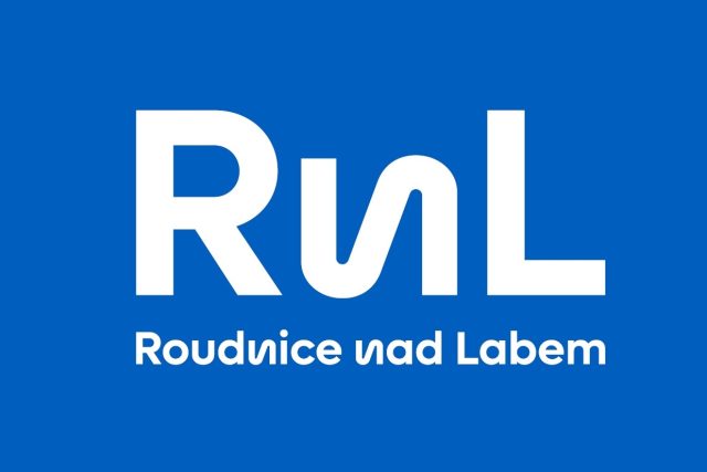 Roudnice nad Labem představila veřejnosti novou vizuální identitu | foto: Roudnice nad Labem