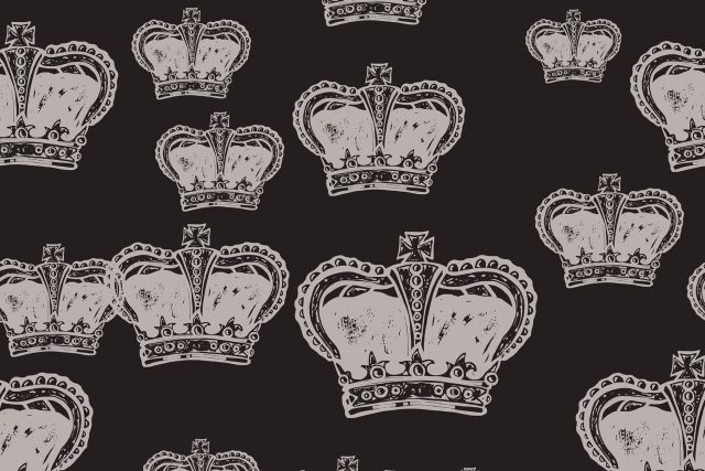 královská koruna | foto: Fotobanka Pixabay