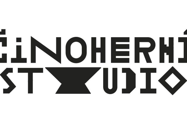 Činoherní studio - logo | foto: Činoherní studio města Ústí nad Labem