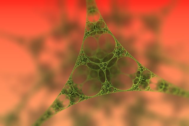 Nanotechnologie | foto: Pete Linforth,  Pixabay,  CC0 1.0