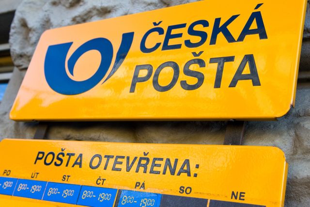 Česká pošta  (ilustr. obr.) | foto: Fotobanka Profimedia