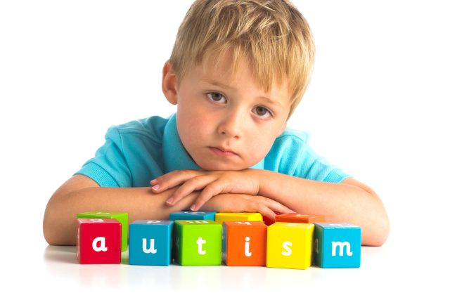 Autismus  (ilustrační foto) | foto: Fotobanka Profimedia