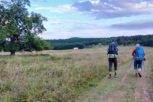 Stezka Českem  (ilustr. foto) | foto: Jan Pácha,  Český rozhlas
