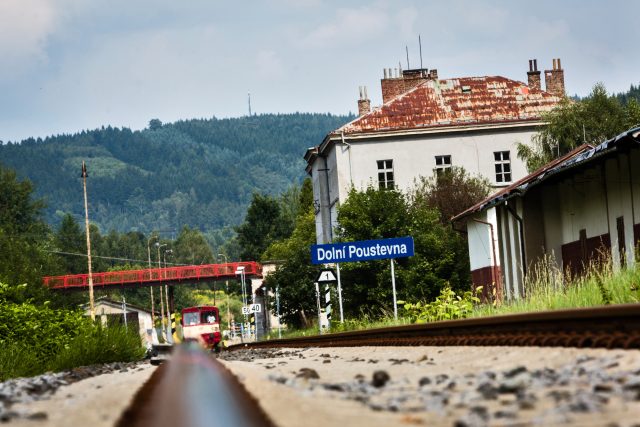 Dolní Poustevna | foto: František Vlček,  MAFRA / Profimedia