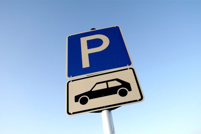 Parkování  (ilustr. obr.) | foto: Profimedia