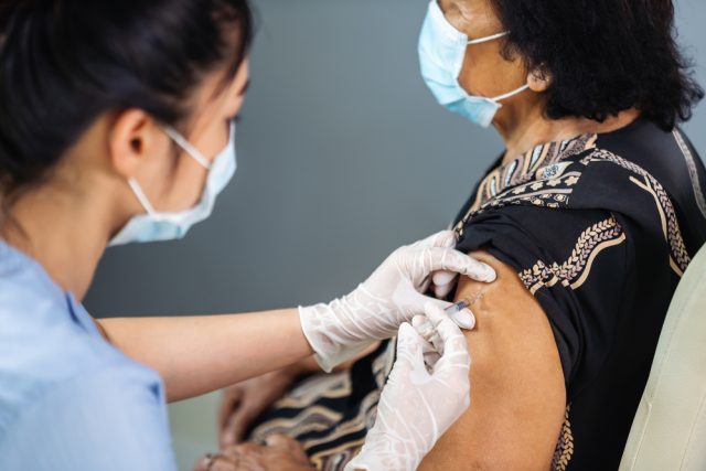 Očkování  (ilustr. obr.) | foto: Shutterstock