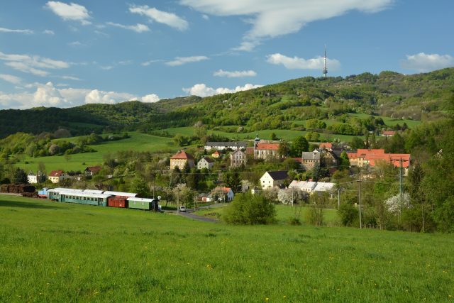 Buková hora a Zubrnice | foto: Profimedia