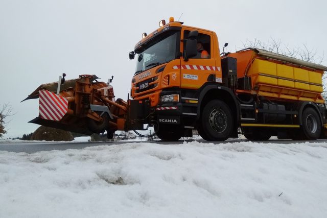 Sypače  (ilustr. foto) | foto: Zdeněk Zajíček,  Český rozhlas,  Český rozhlas