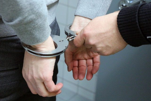 Za krádež monitoru může jít muž na 8 let do vězení | foto: Fotobanka Pixabay