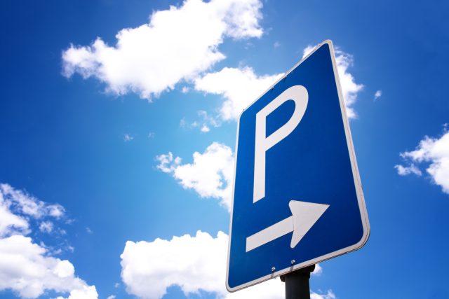Parkování  (ilustr. foto) | foto: Shutterstock