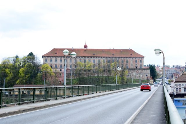 Roudnice nad Labem,  most přes Labe | foto: Profimedia