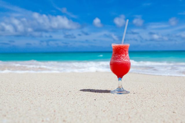 Dovolená u moře je letos pro mnoho klientů cestovních kanceláří nejistá | foto: Fotobanka Pixabay