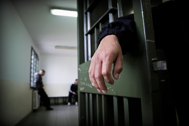 Věznice  (ilustr. obr.) | foto: Fotobanka Profimedia