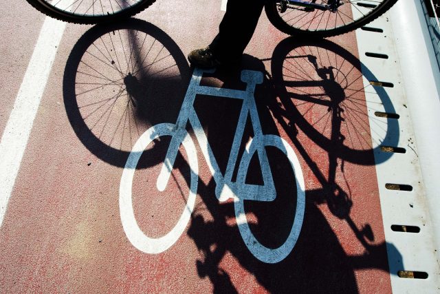 cyklostezka  (ilustrační foto | foto: Profimedia