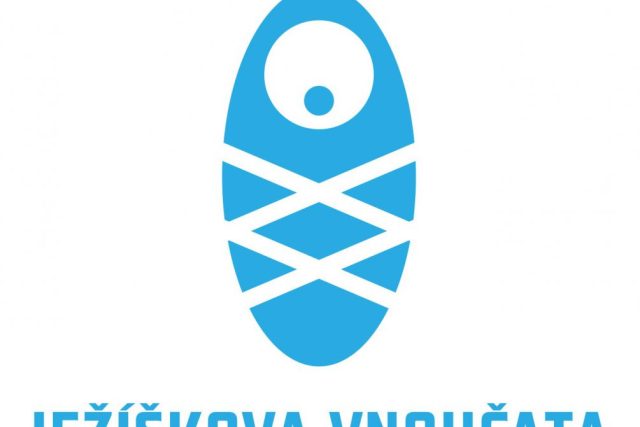 Logo Ježíškových vnoučat | foto: Český rozhlas